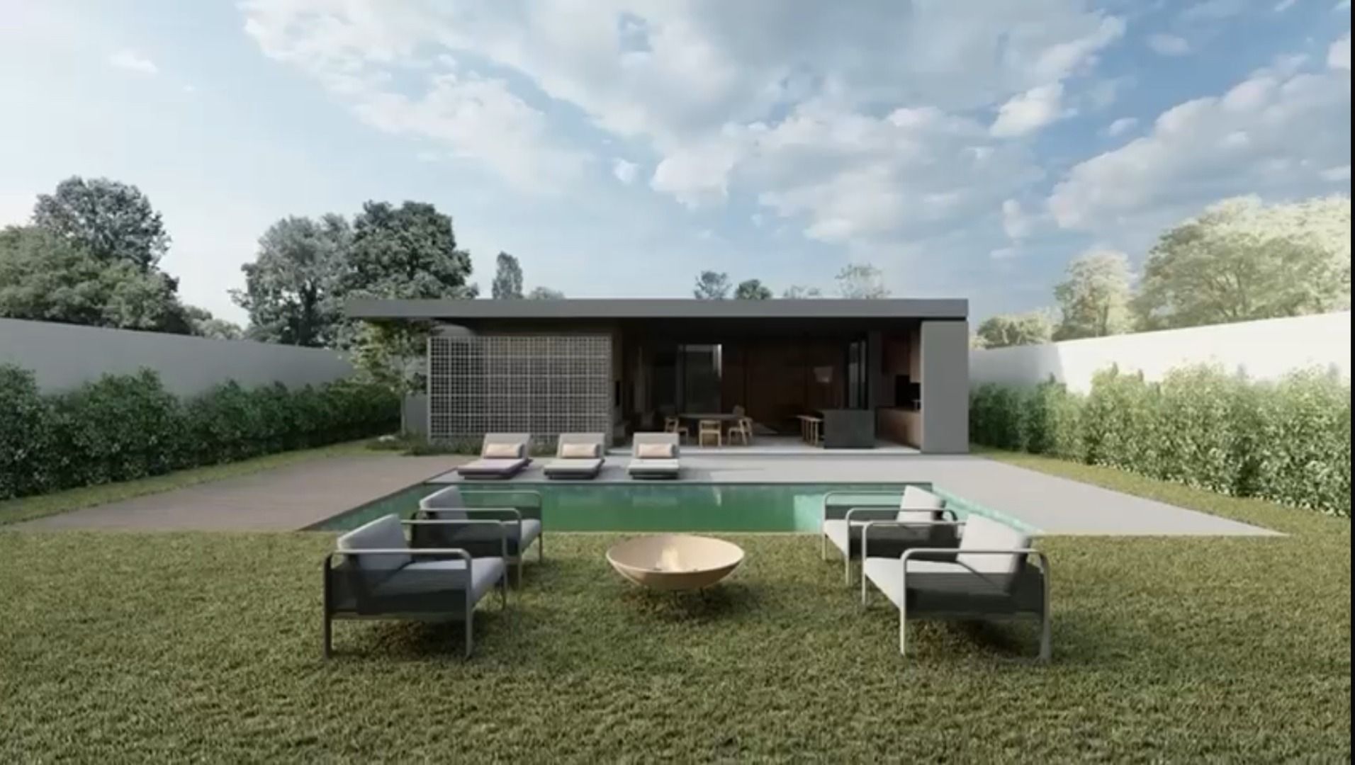 Casa de condomínio à venda no Condomínio Xapada Parque Ytu: