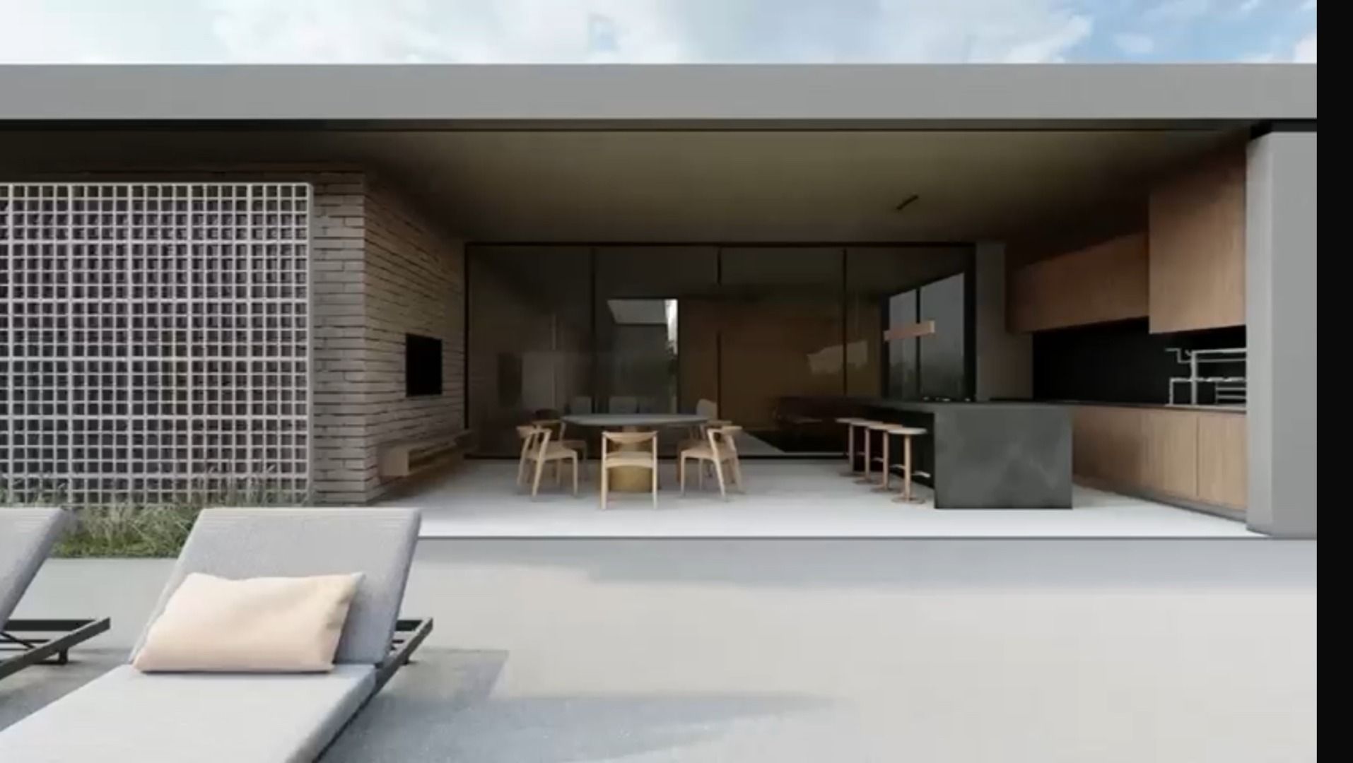 Casa de condomínio à venda no Condomínio Xapada Parque Ytu: