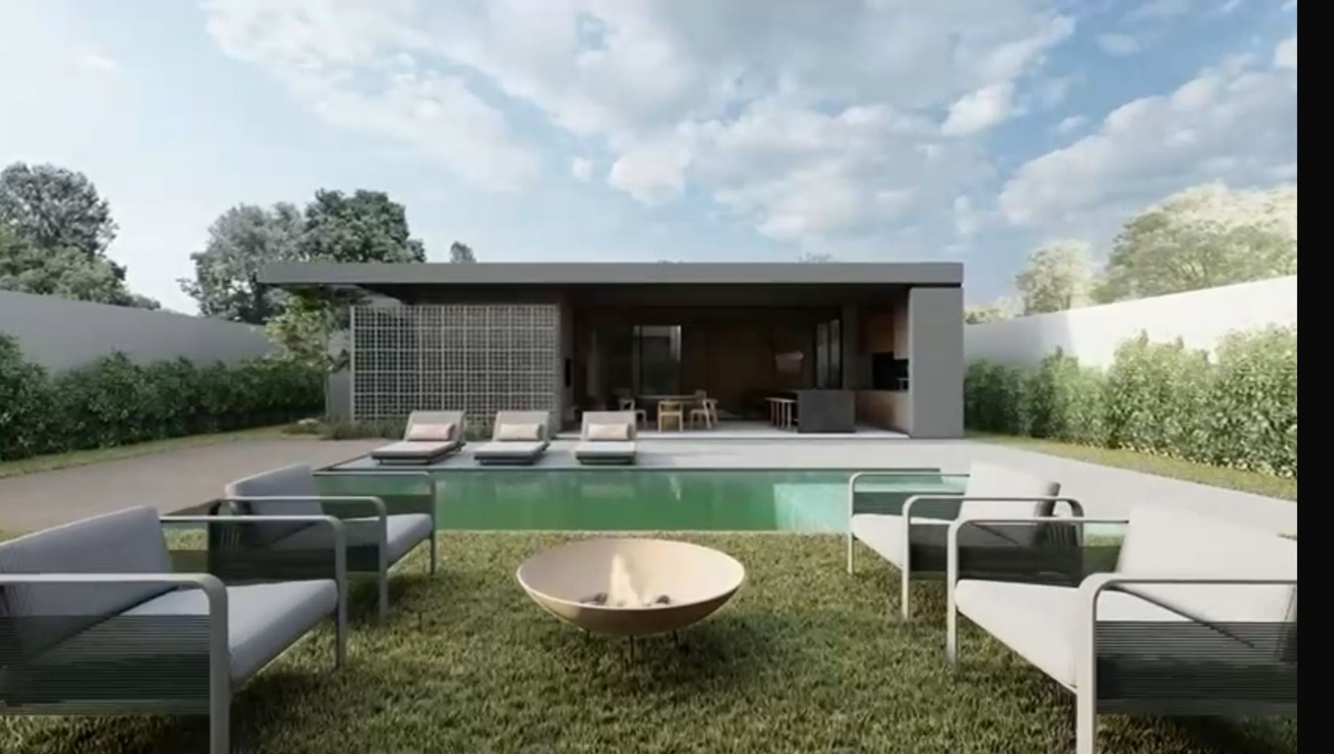 Casa de condomínio à venda no Condomínio Xapada Parque Ytu: