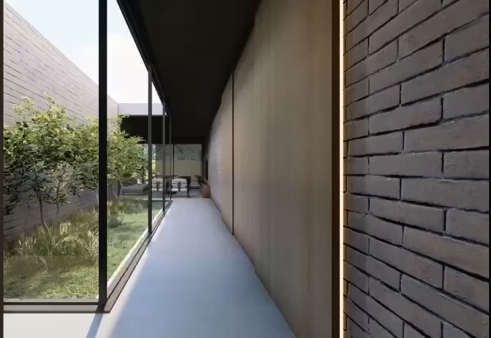 Casa de condomínio à venda no Condomínio Xapada Parque Ytu: