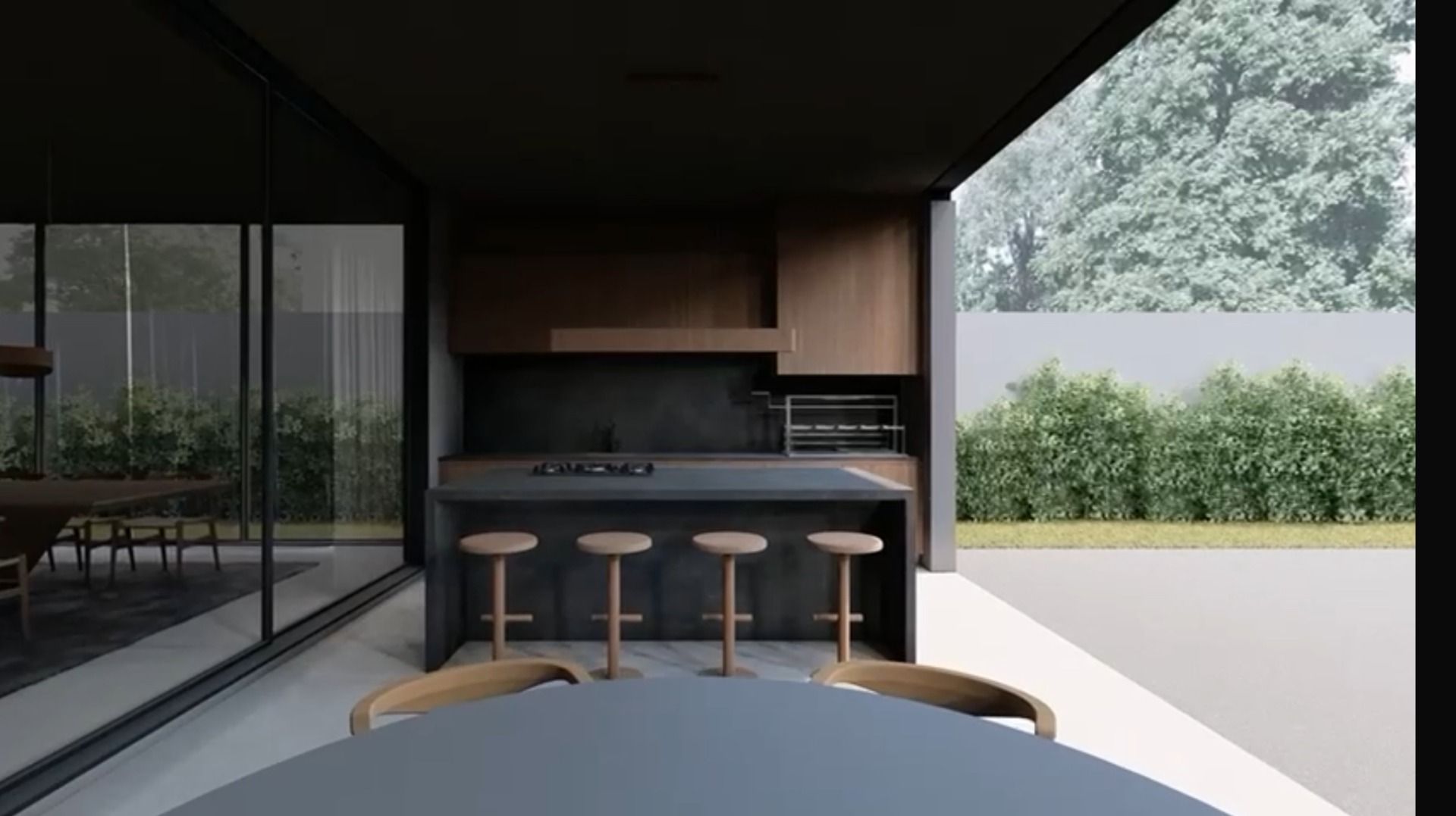 Casa de condomínio à venda no Condomínio Xapada Parque Ytu: