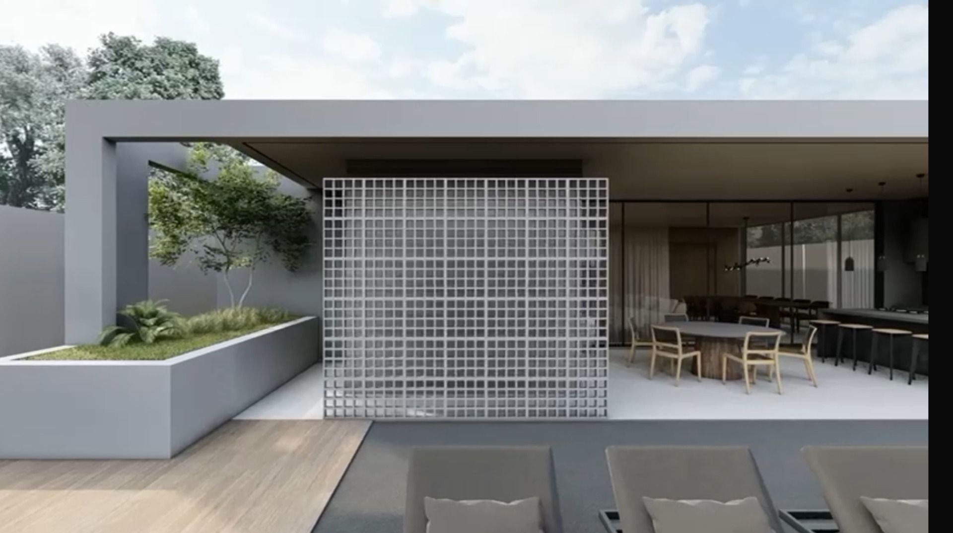 Casa de condomínio à venda no Condomínio Xapada Parque Ytu: