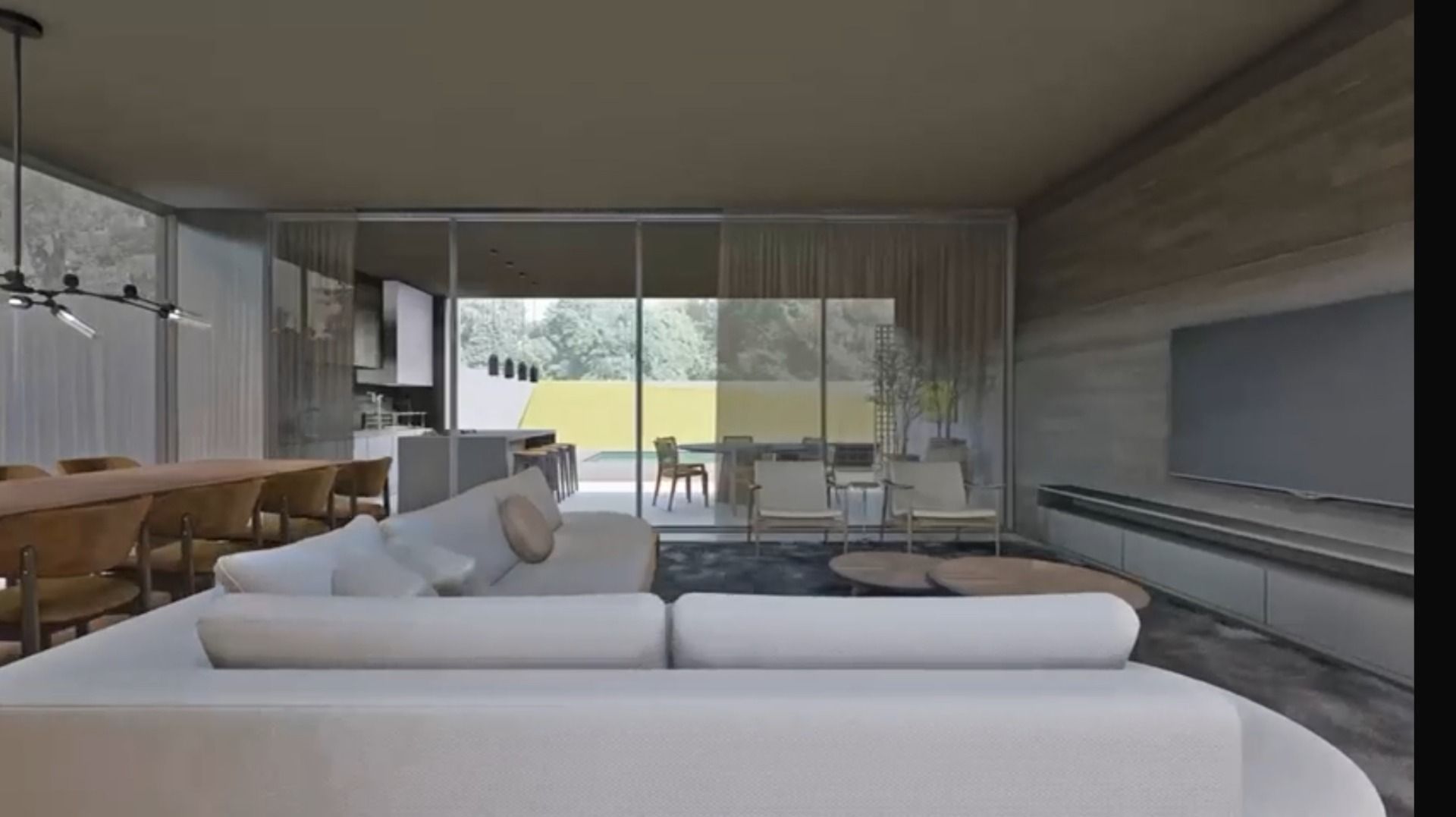 Casa de condomínio à venda no Condomínio Xapada Parque Ytu: