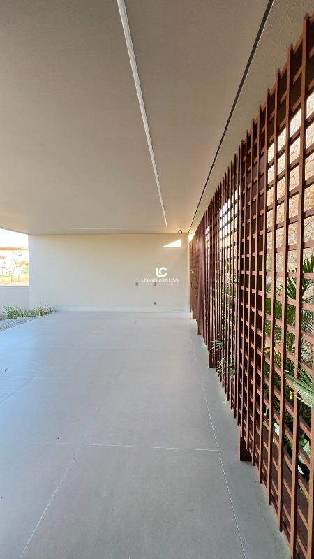 Casa de condomínio à venda no Condomínio Xapada Parque Ytu: