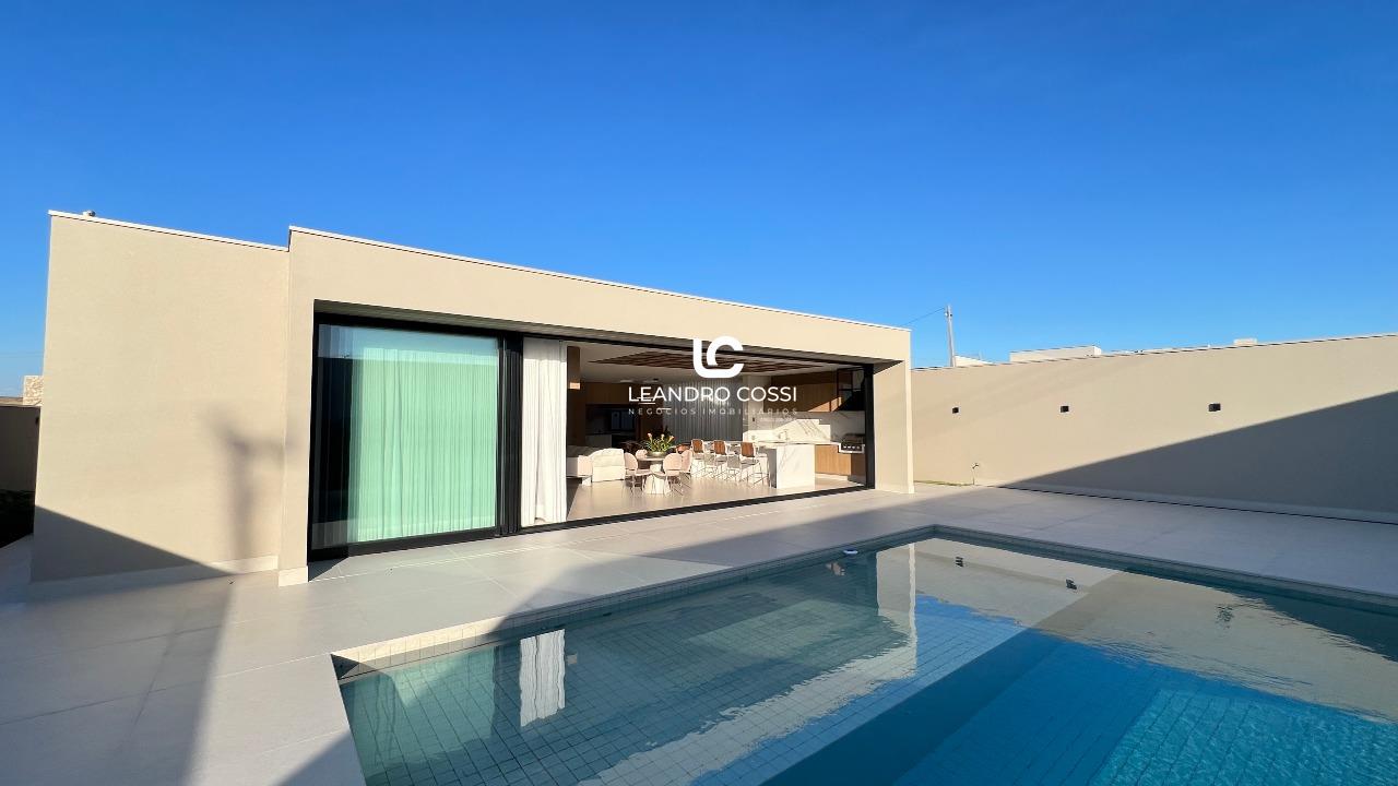 Casa de Condomínio Condomínio Xapada Parque Ytu Itu 