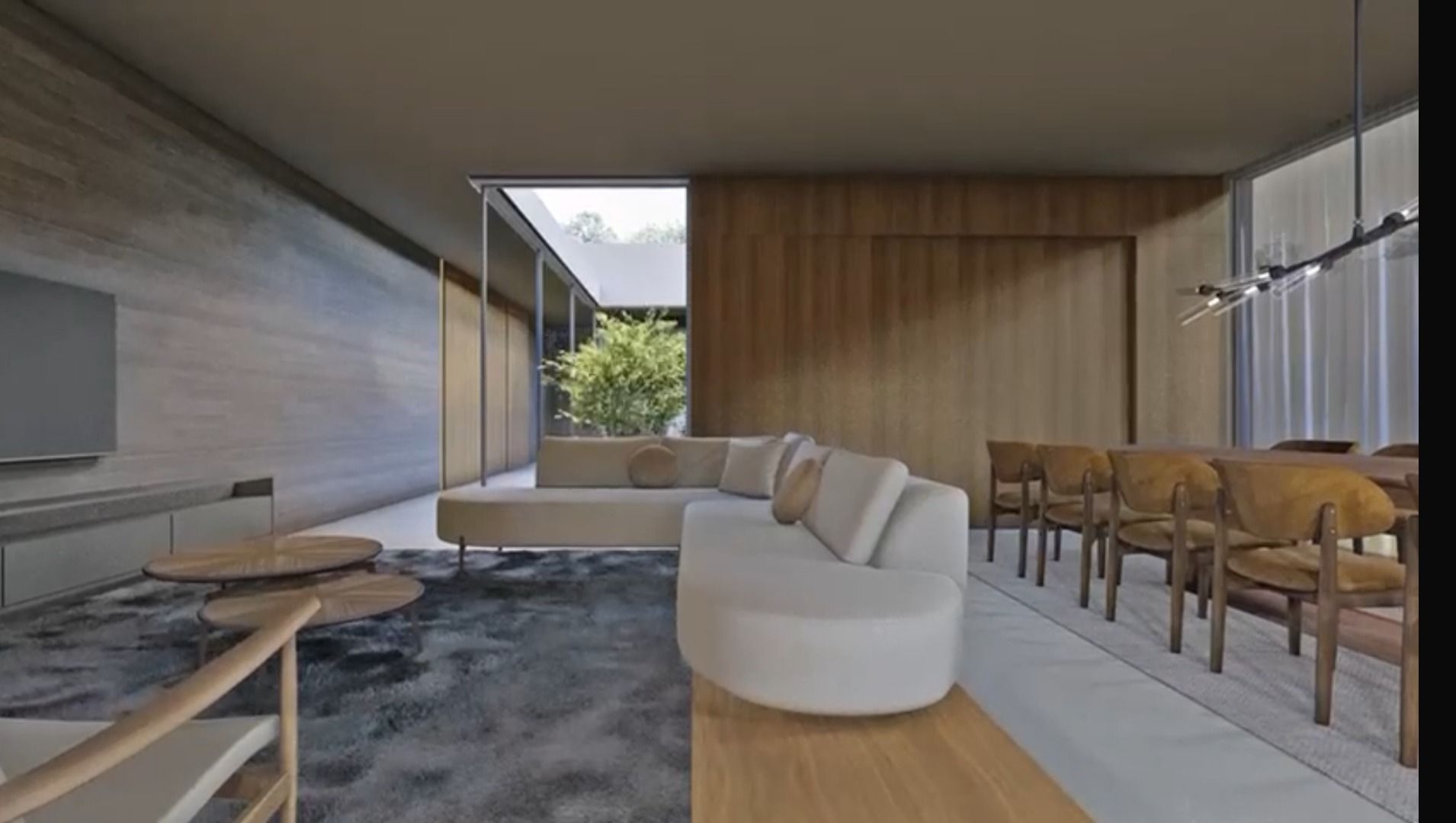 Casa de condomínio à venda no Condomínio Xapada Parque Ytu: