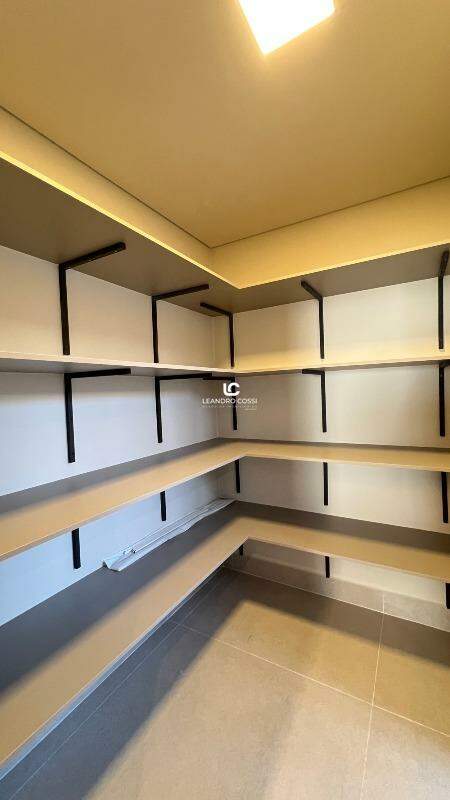 Casa de condomínio à venda no Condomínio Xapada Parque Ytu: