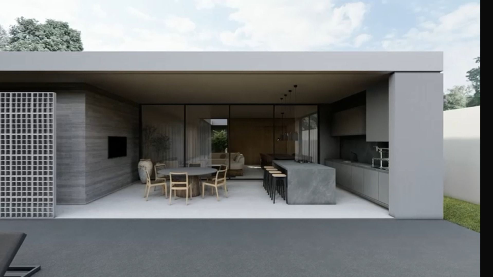 Casa de condomínio à venda no Condomínio Xapada Parque Ytu: