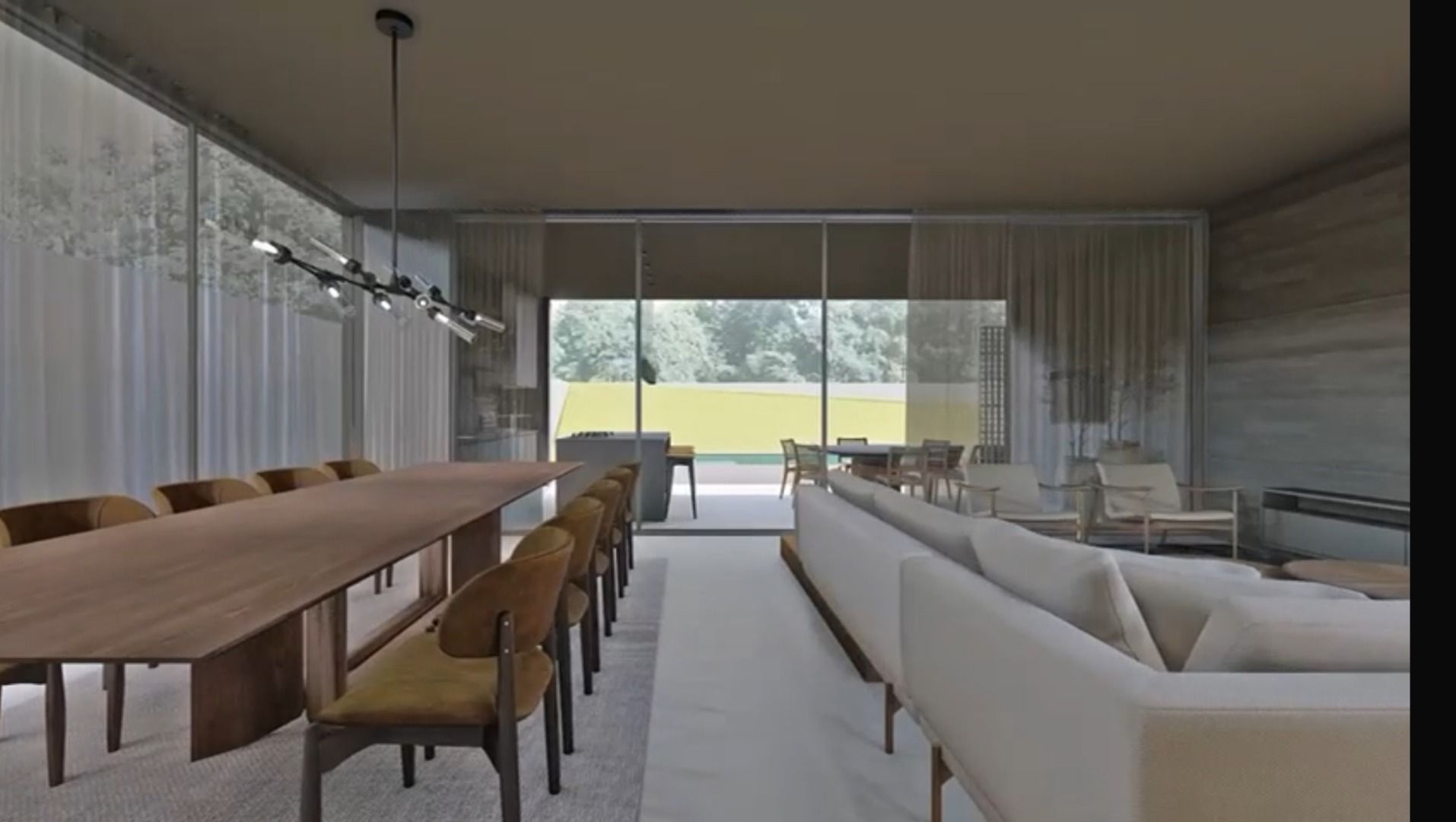 Casa de condomínio à venda no Condomínio Xapada Parque Ytu: