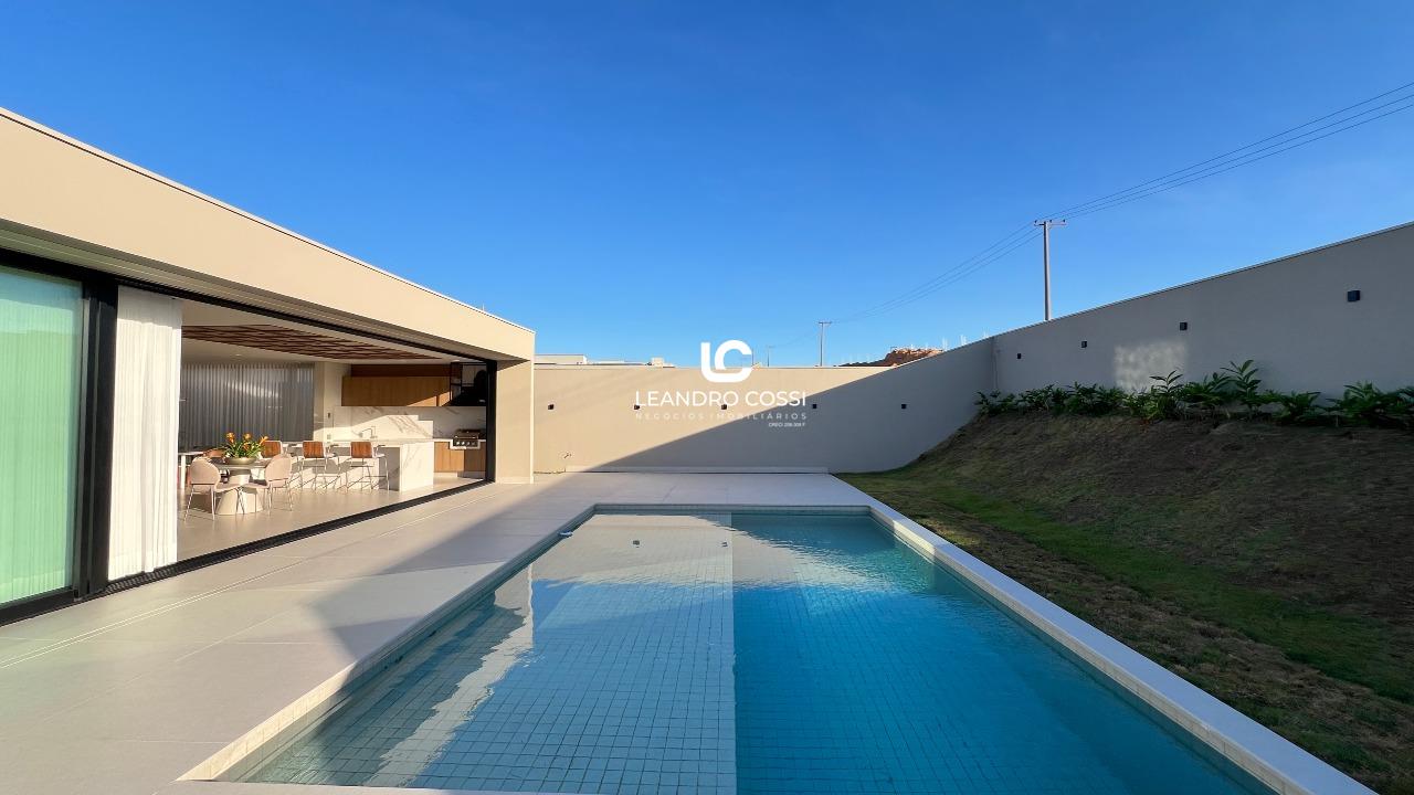 Casa de Condomínio Condomínio Xapada Parque Ytu Itu 