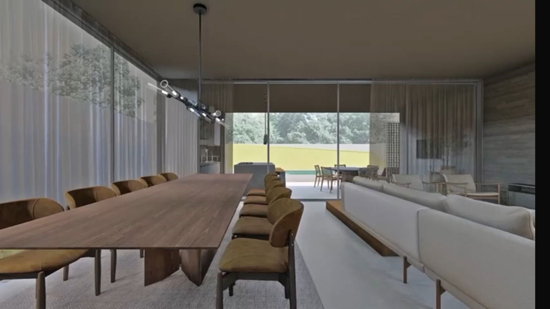 Casa de condomínio à venda no Condomínio Xapada Parque Ytu: