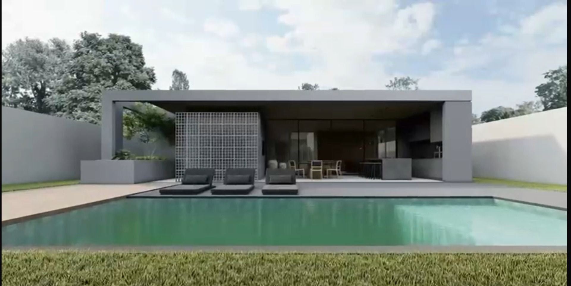 Casa de condomínio à venda no Condomínio Xapada Parque Ytu: