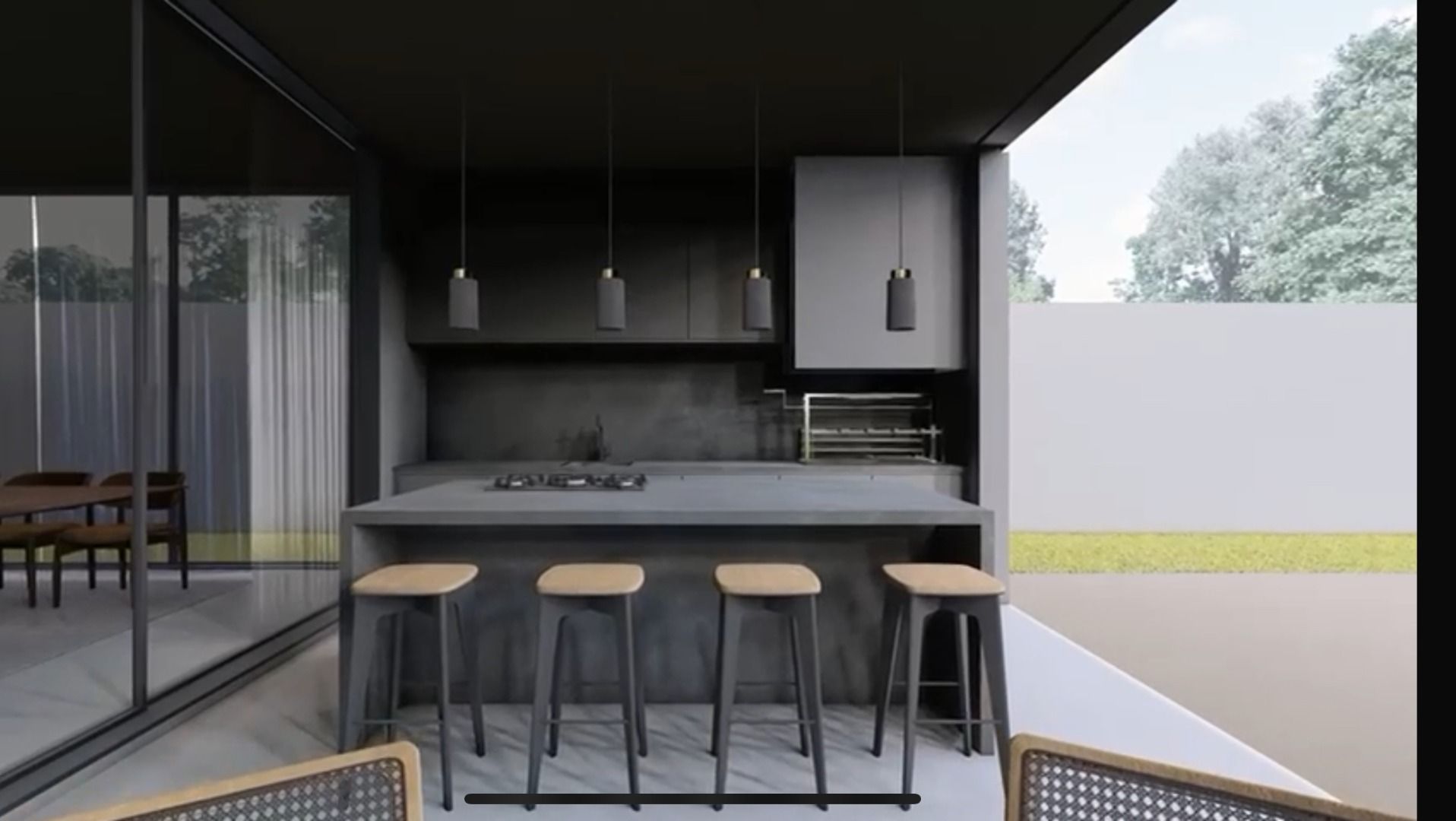 Casa de condomínio à venda no Condomínio Xapada Parque Ytu: