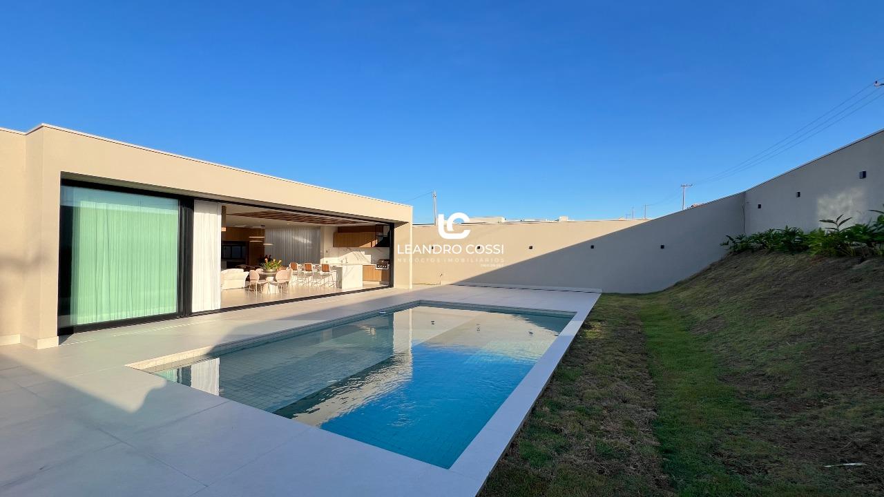 Casa de Condomínio Condomínio Xapada Parque Ytu Itu 