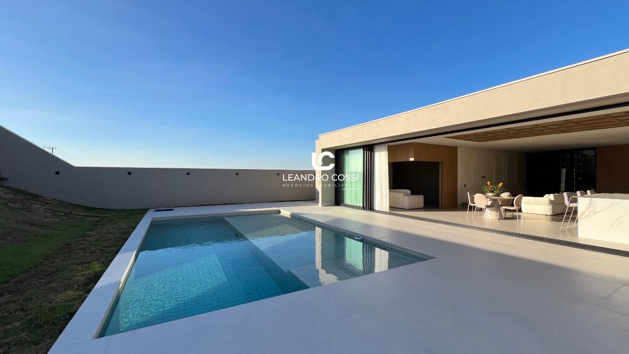 Casa de Condomínio Condomínio Xapada Parque Ytu Itu 