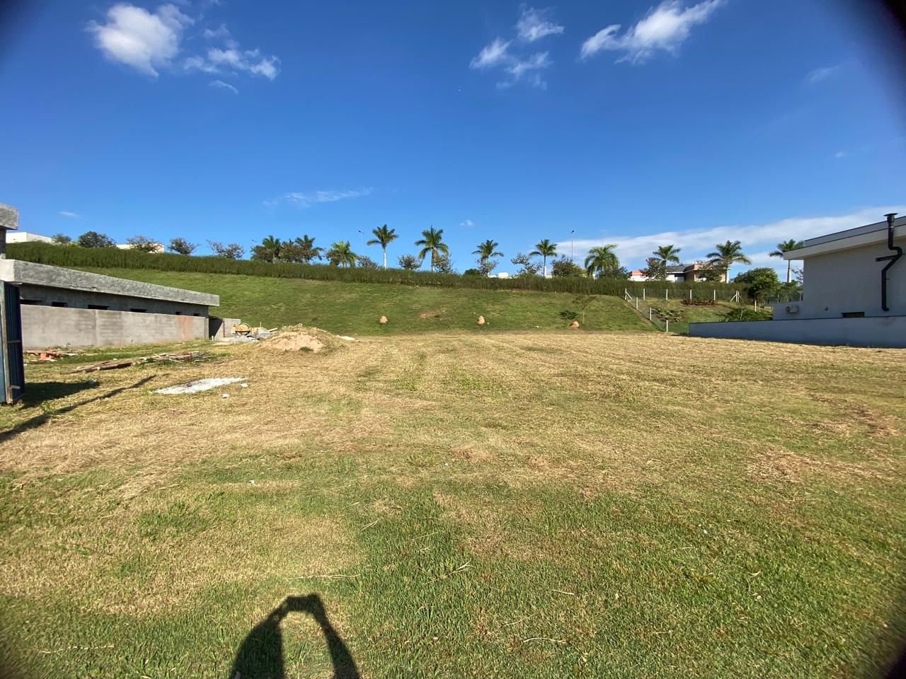 Terreno à Venda no Condominio Portal dos Bandeirantes - Salto/Sp