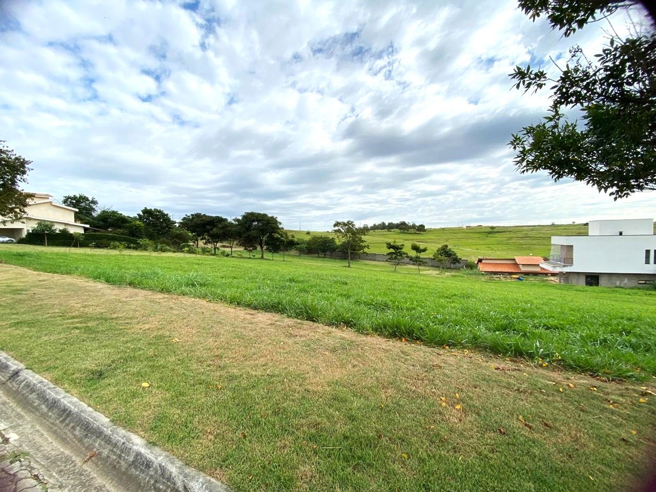 Terreno de Condomínio Condomínio Fechado Bothanica Itu Itu