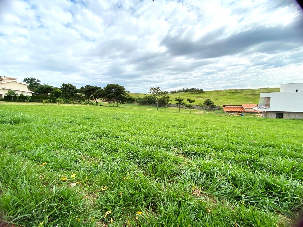 Terreno de Condomínio Condomínio Fechado Bothanica Itu Itu