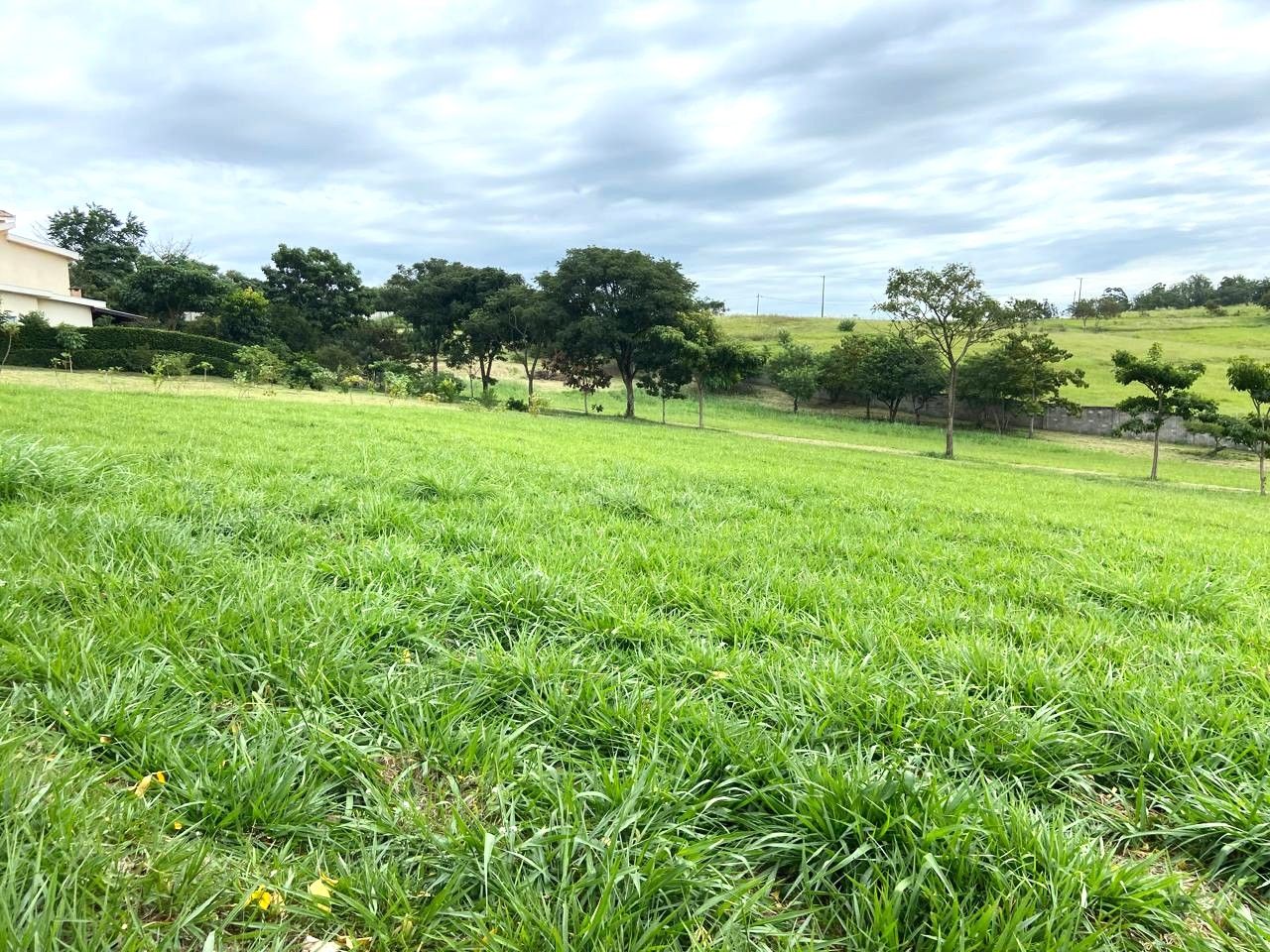 Terreno de Condomínio à venda no Condomínio Fechado Bothanica Itu: