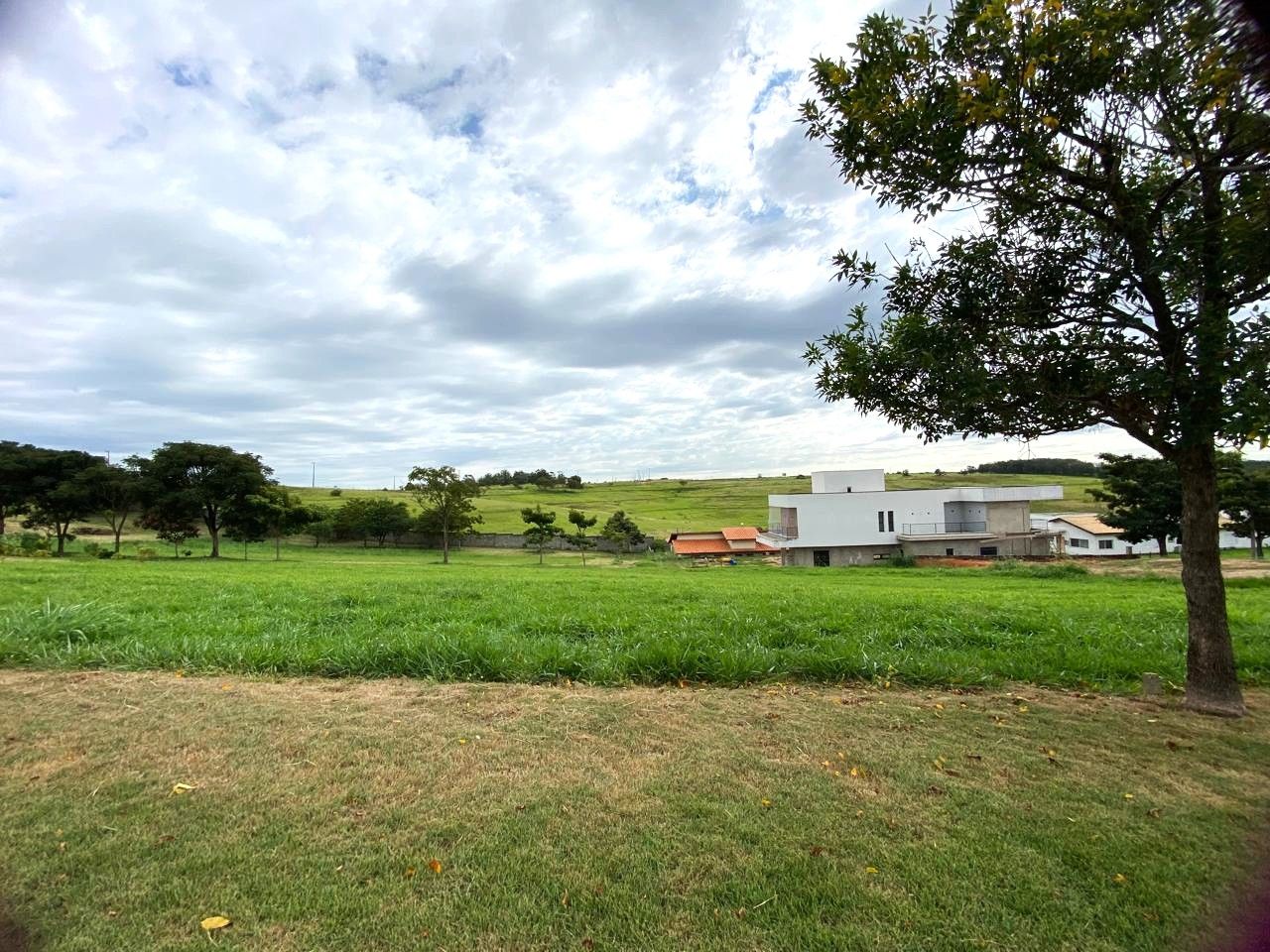 Terreno de Condomínio à venda no Condomínio Fechado Bothanica Itu: