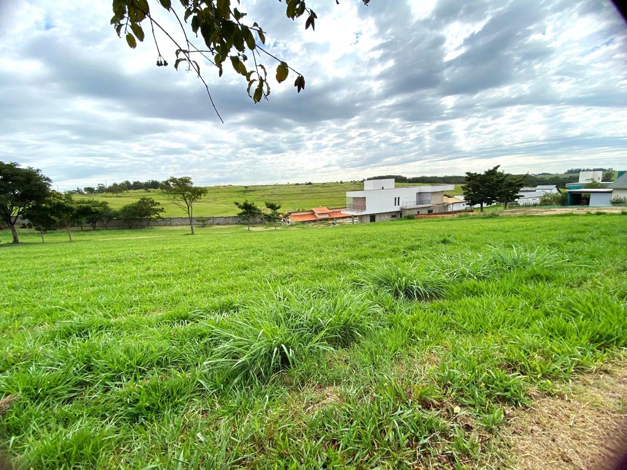 Terreno de Condomínio Condomínio Fechado Bothanica Itu Itu