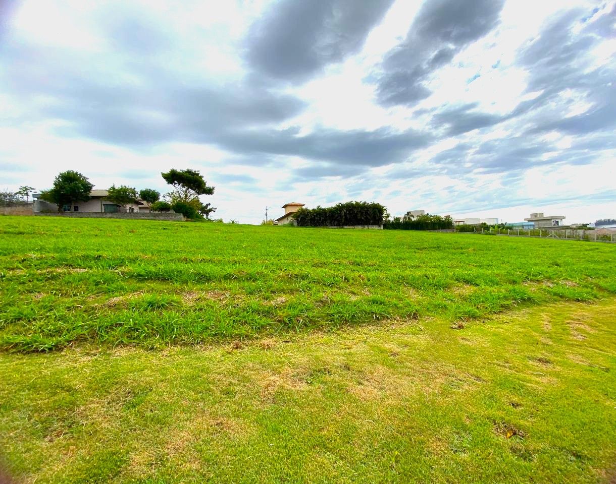 Terreno de Condomínio à venda no Condomínio Fechado Bothanica Itu: