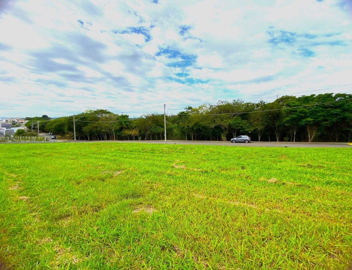 Terreno de Condomínio à venda no Condomínio Fechado Bothanica Itu:
