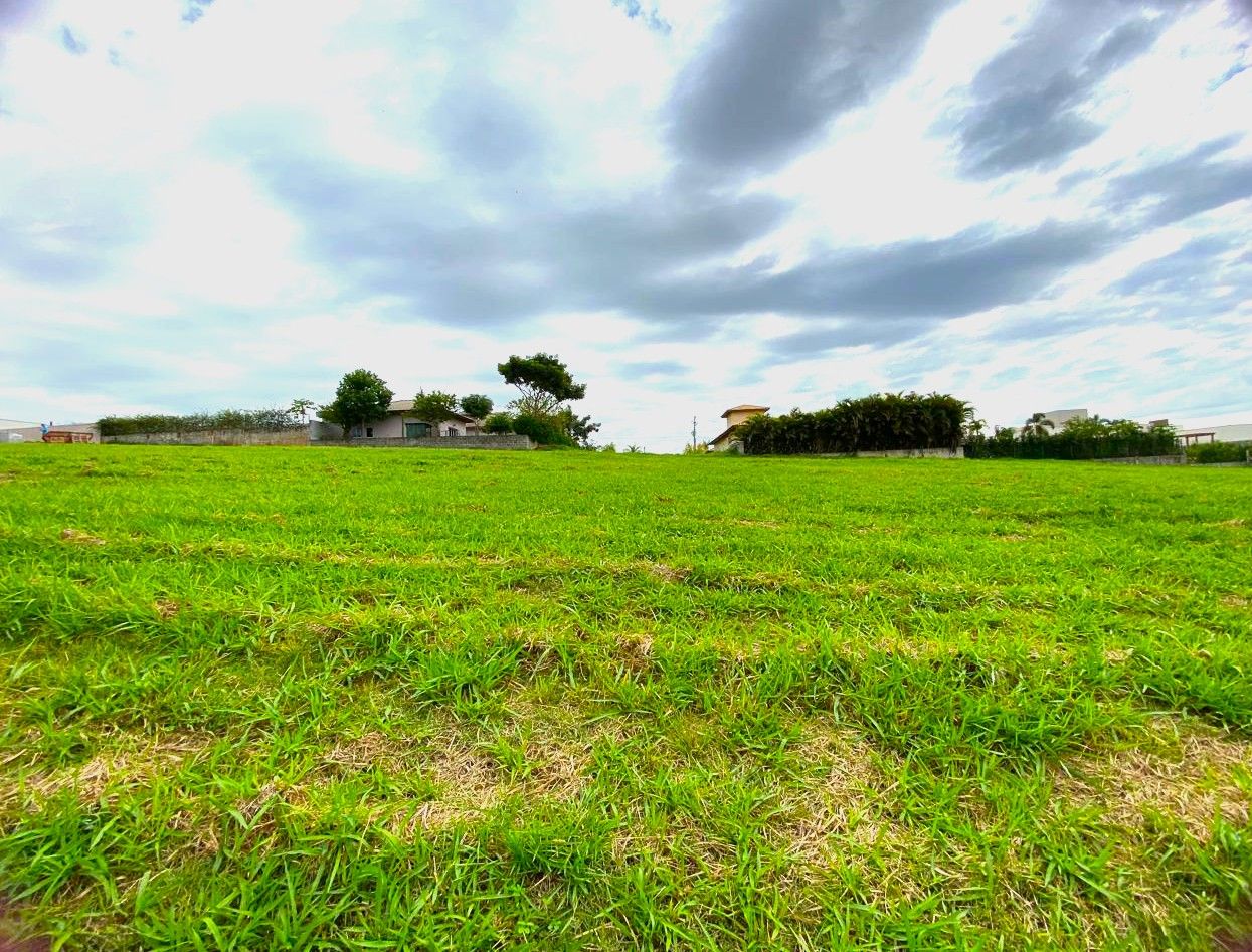Terreno de Condomínio à venda no Condomínio Fechado Bothanica Itu: