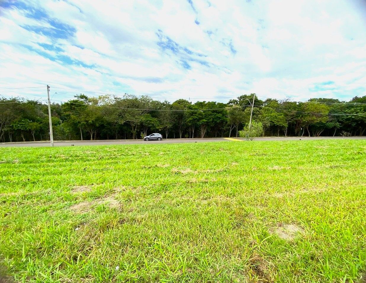 Terreno de Condomínio à venda no Condomínio Fechado Bothanica Itu: