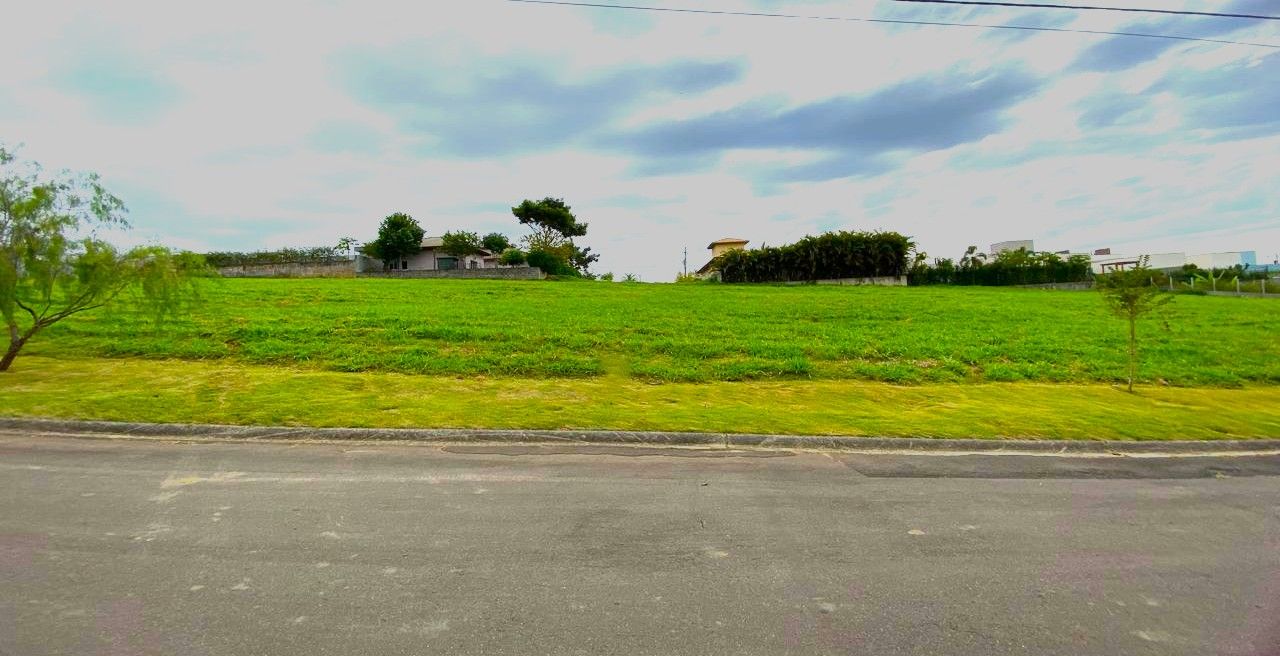 Terreno à Venda no Condomínio Fechado Bothanica Itu - Itu/Sp
