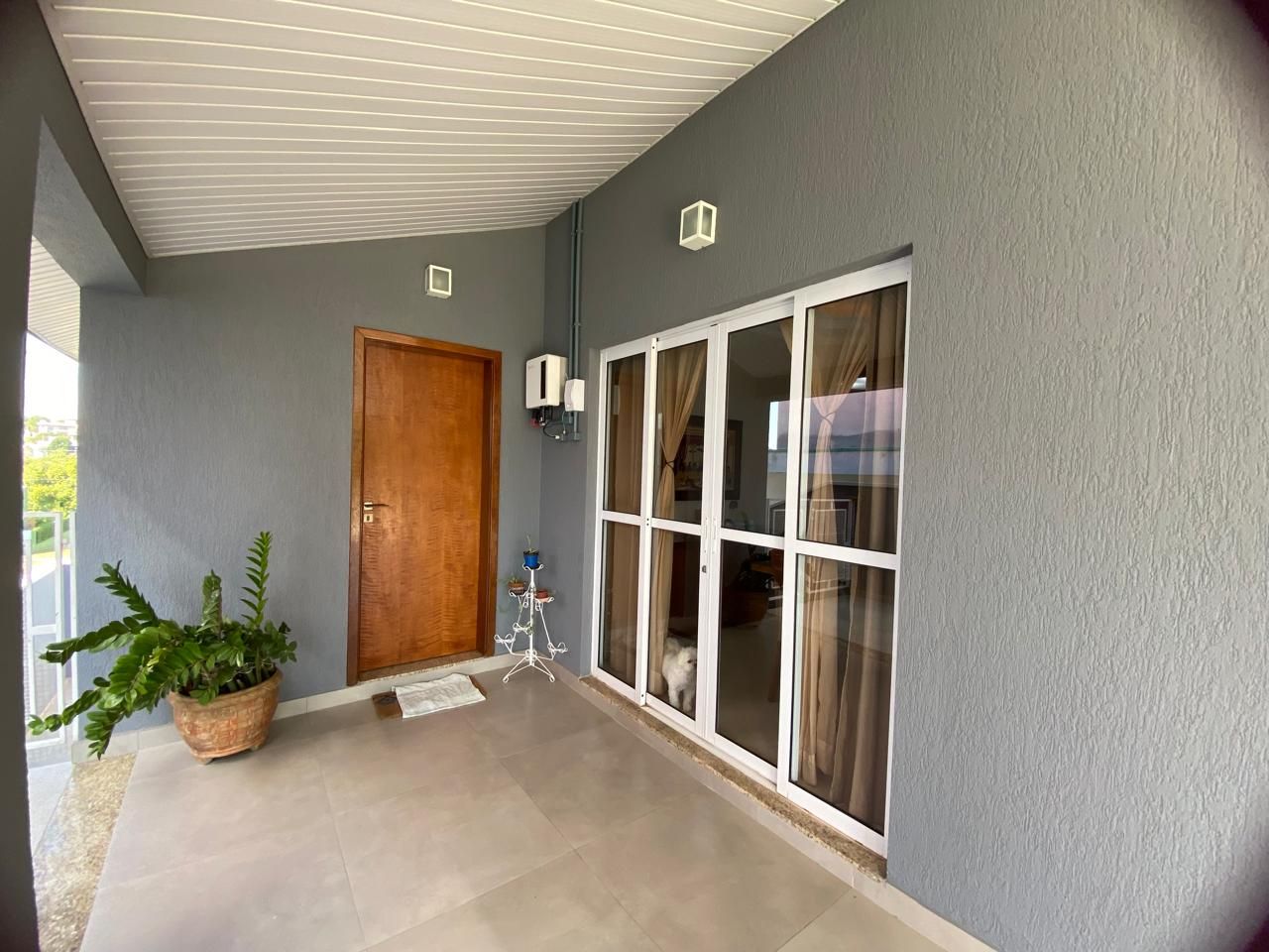 Casa de condomínio à venda no Condominio Fazenda Palmeiras Imperiais: