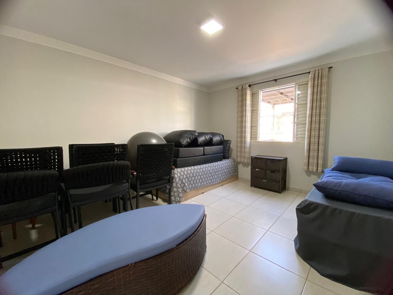 Casa de condomínio à venda no Condominio Fazenda Palmeiras Imperiais: