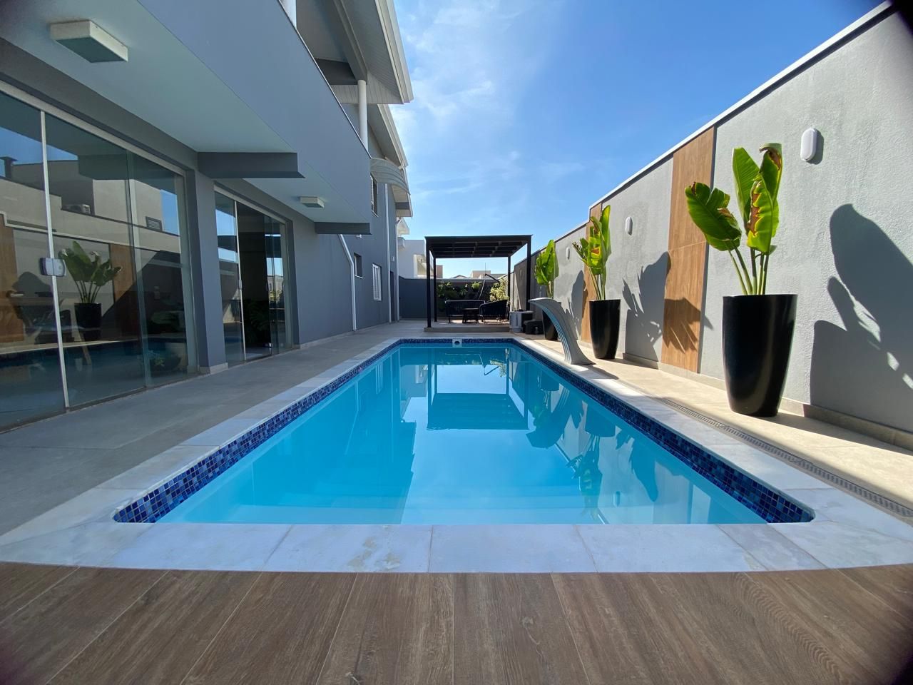 Casa de condomínio à venda no Condominio Fazenda Palmeiras Imperiais: