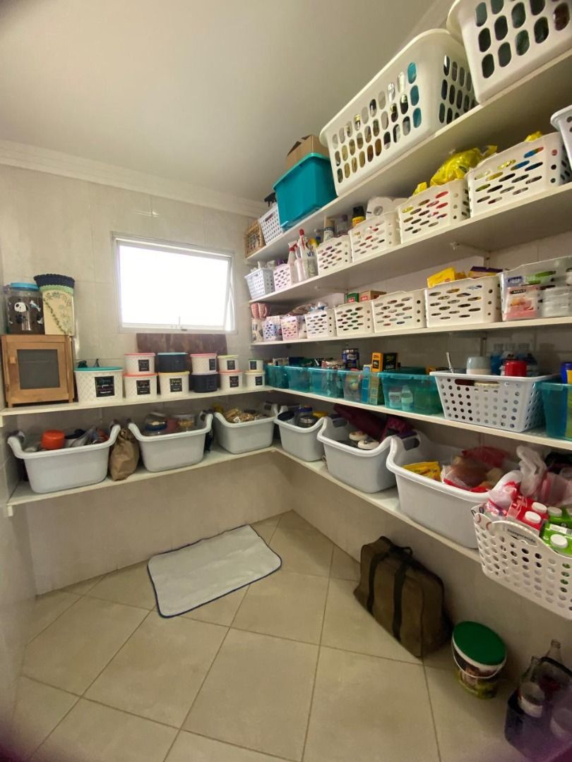 Casa de condomínio à venda no Condominio Fazenda Palmeiras Imperiais: