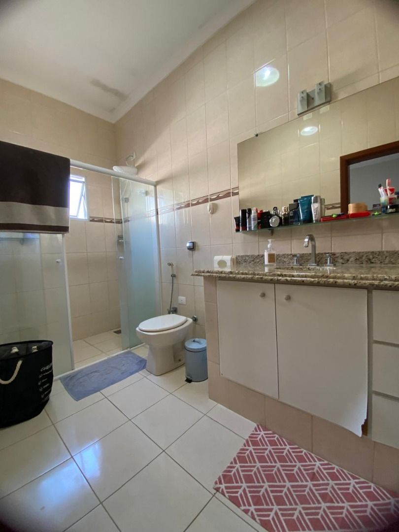 Casa de condomínio à venda no Condominio Fazenda Palmeiras Imperiais: