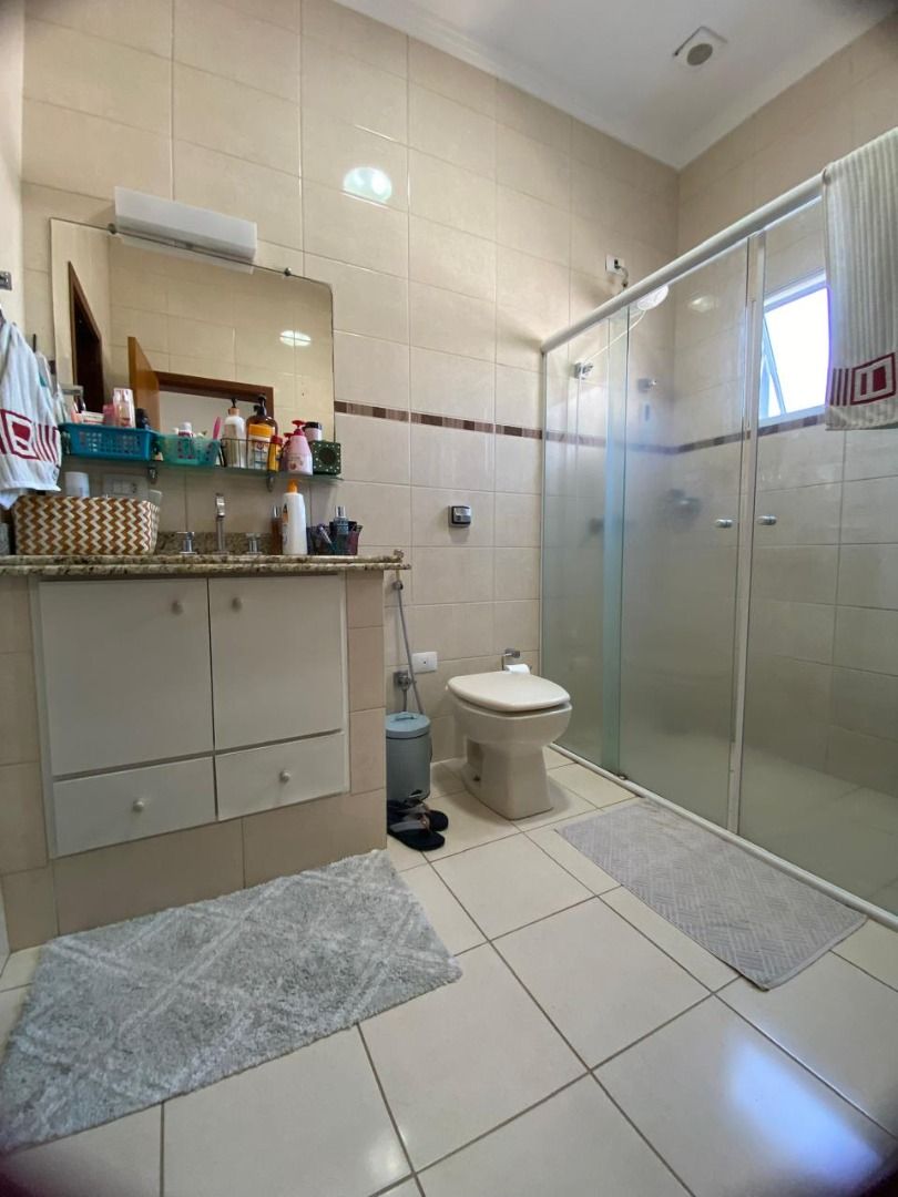 Casa de condomínio à venda no Condominio Fazenda Palmeiras Imperiais: