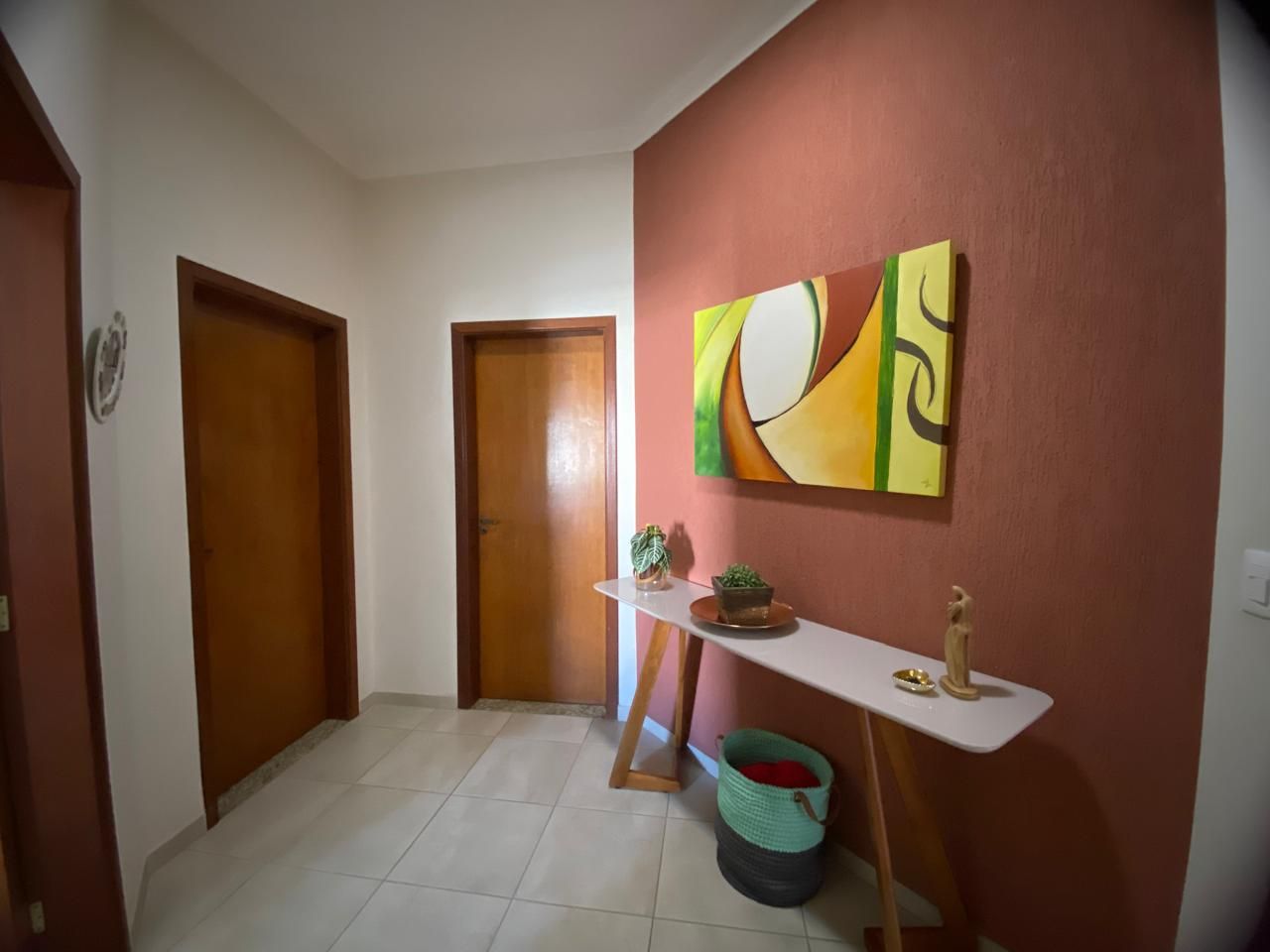 Casa de condomínio à venda no Condominio Fazenda Palmeiras Imperiais: