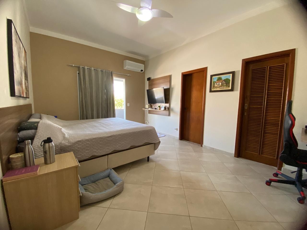 Casa de condomínio à venda no Condominio Fazenda Palmeiras Imperiais: