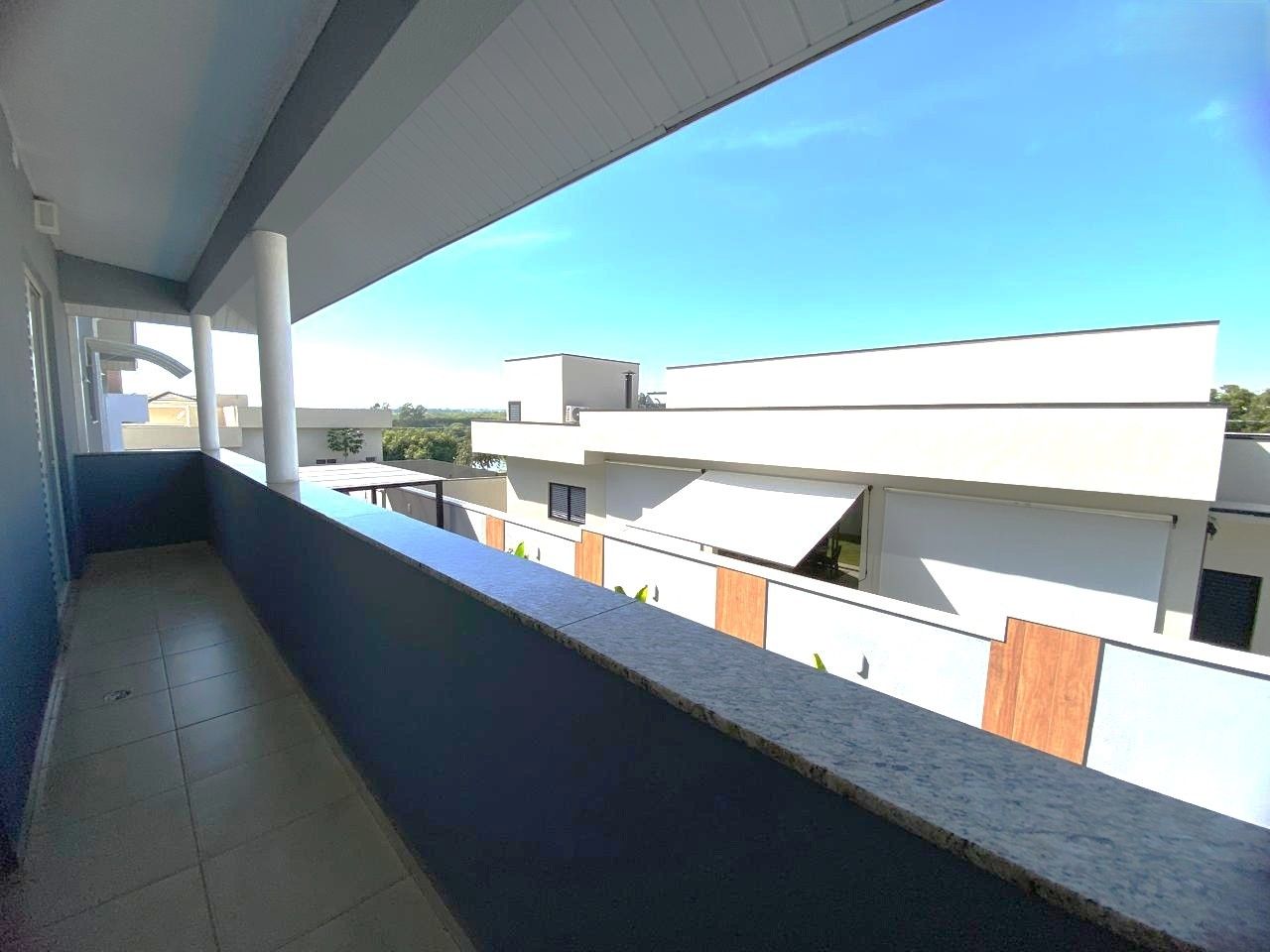 Casa de condomínio à venda no Condominio Fazenda Palmeiras Imperiais: