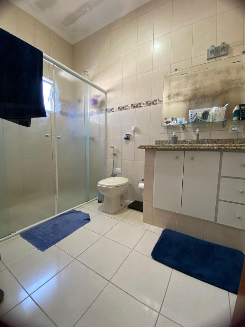 Casa de condomínio à venda no Condominio Fazenda Palmeiras Imperiais: