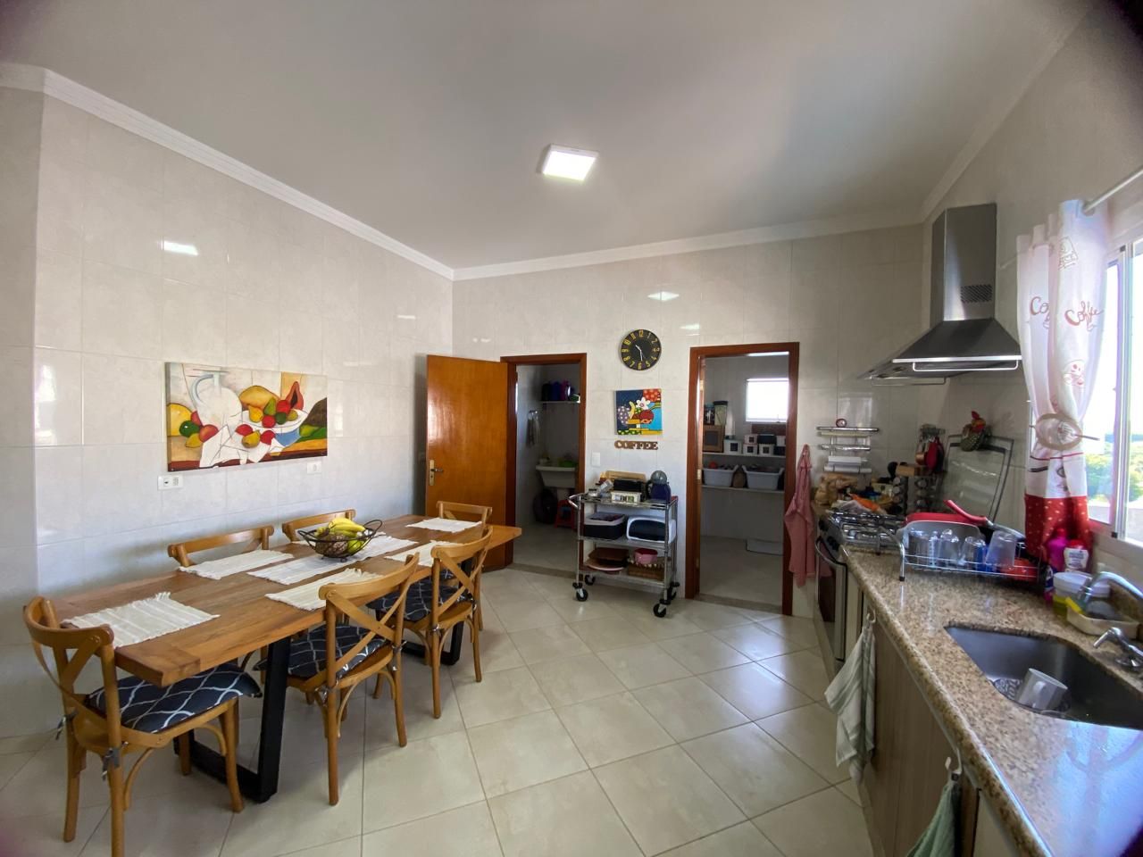 Casa de condomínio à venda no Condominio Fazenda Palmeiras Imperiais: