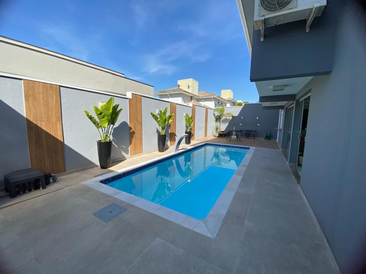 Casa de condomínio à venda no Condominio Fazenda Palmeiras Imperiais: