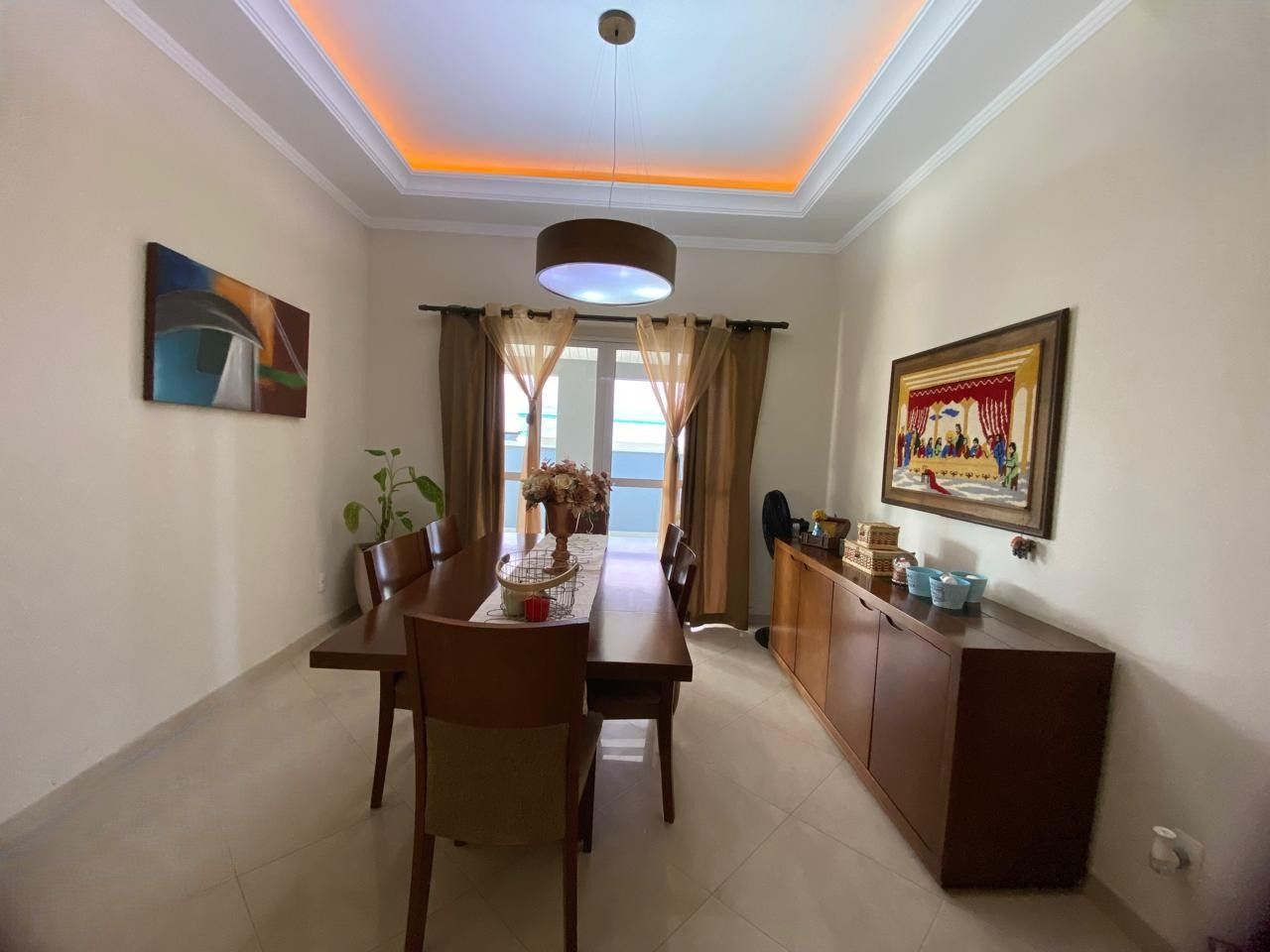 Casa de condomínio à venda no Condominio Fazenda Palmeiras Imperiais: