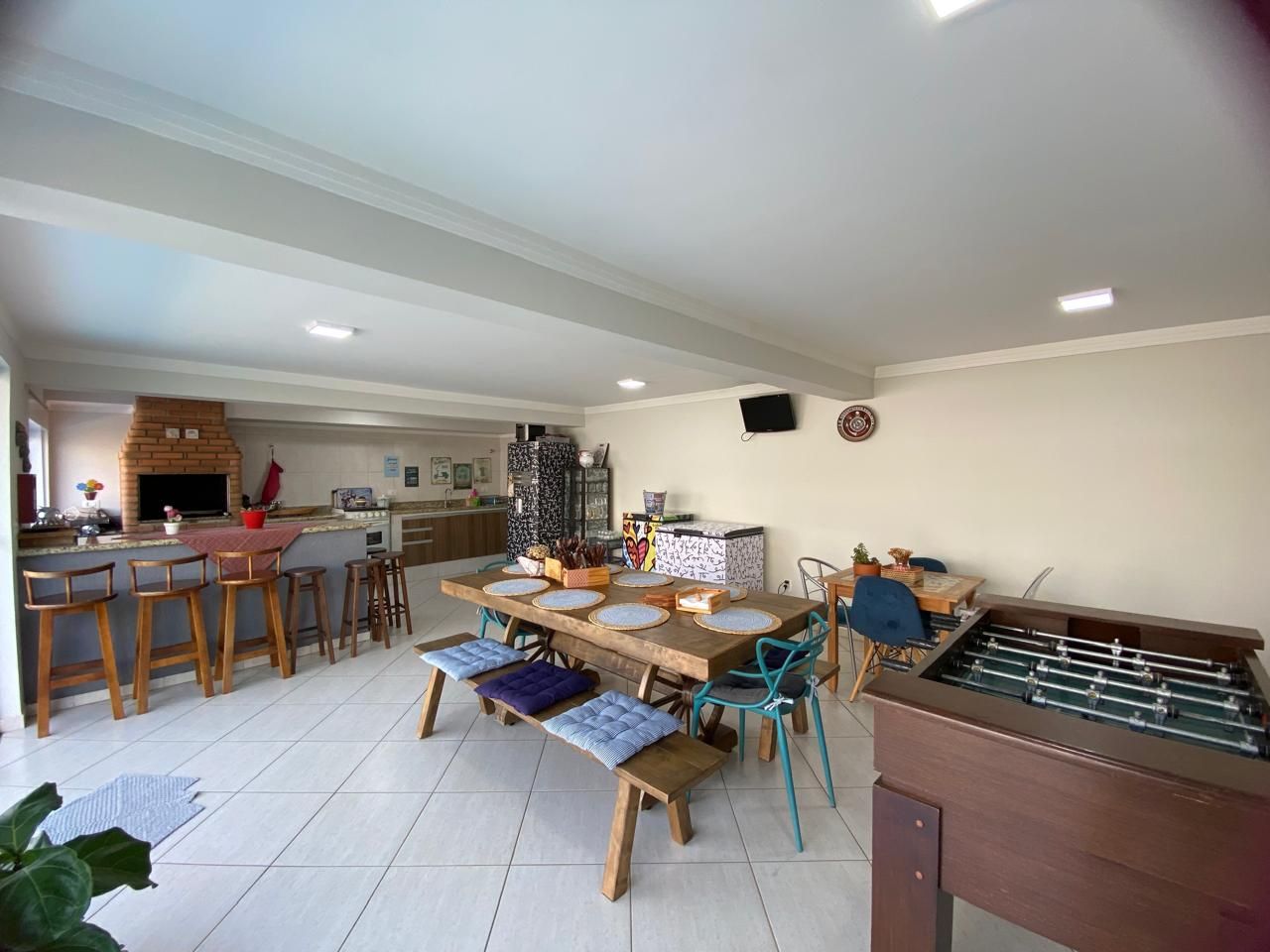 Casa de condomínio à venda no Condominio Fazenda Palmeiras Imperiais: