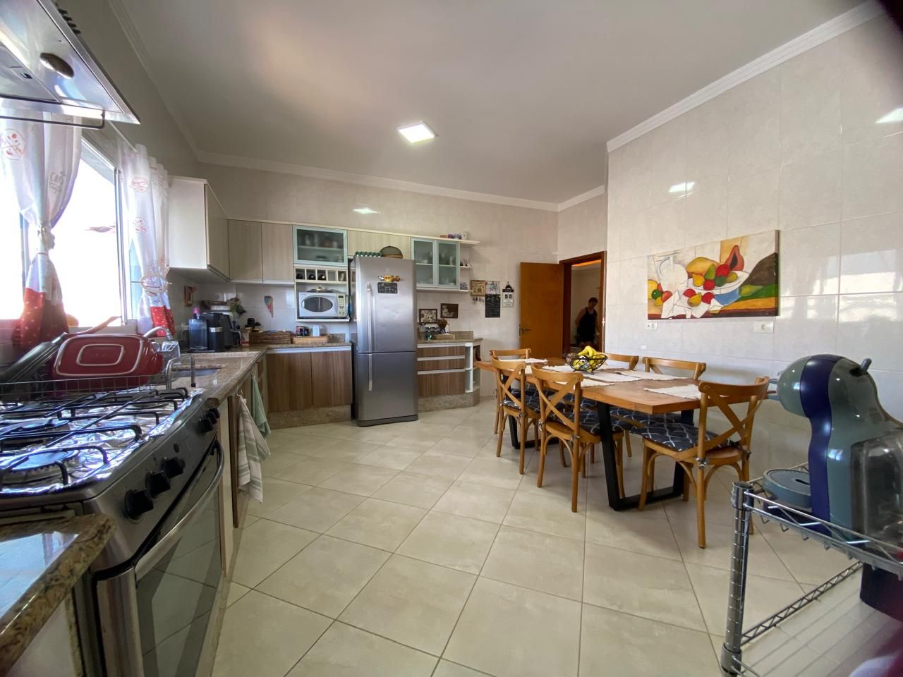 Casa de condomínio à venda no Condominio Fazenda Palmeiras Imperiais: