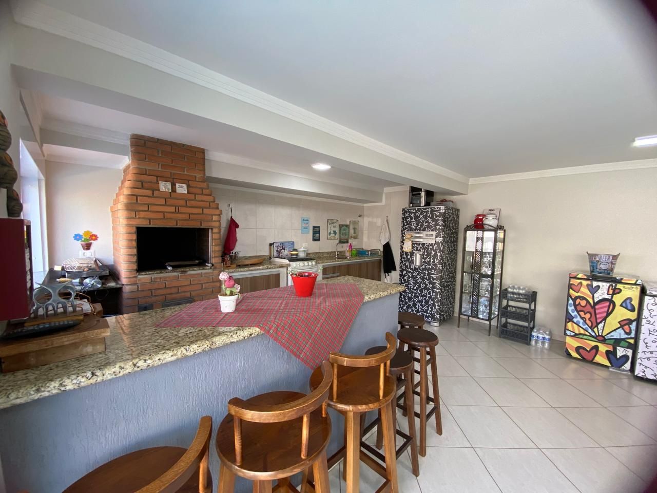 Casa de condomínio à venda no Condominio Fazenda Palmeiras Imperiais: