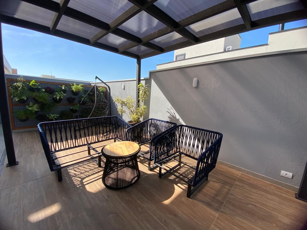 Casa de condomínio à venda no Condominio Fazenda Palmeiras Imperiais: