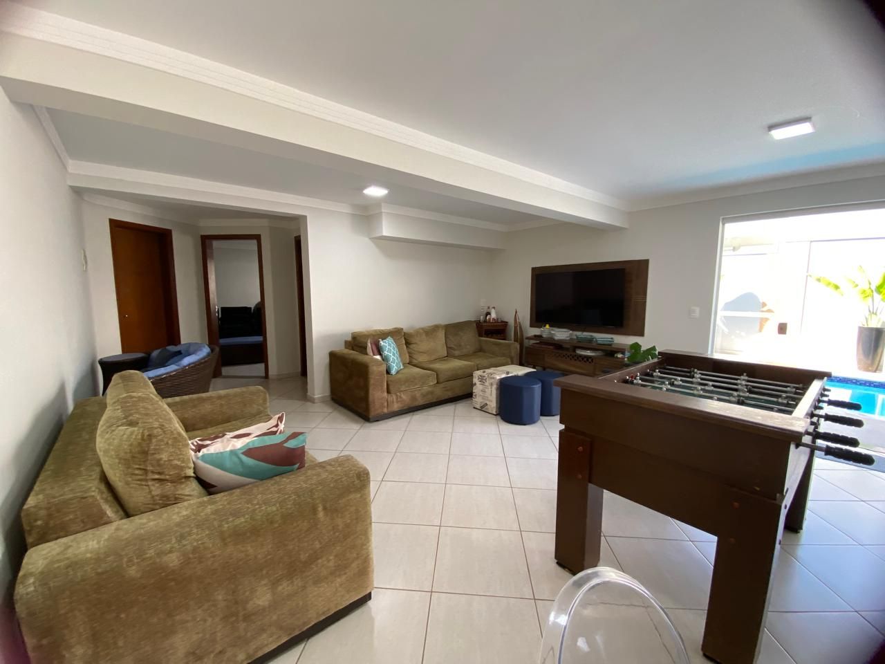 Casa de condomínio à venda no Condominio Fazenda Palmeiras Imperiais: