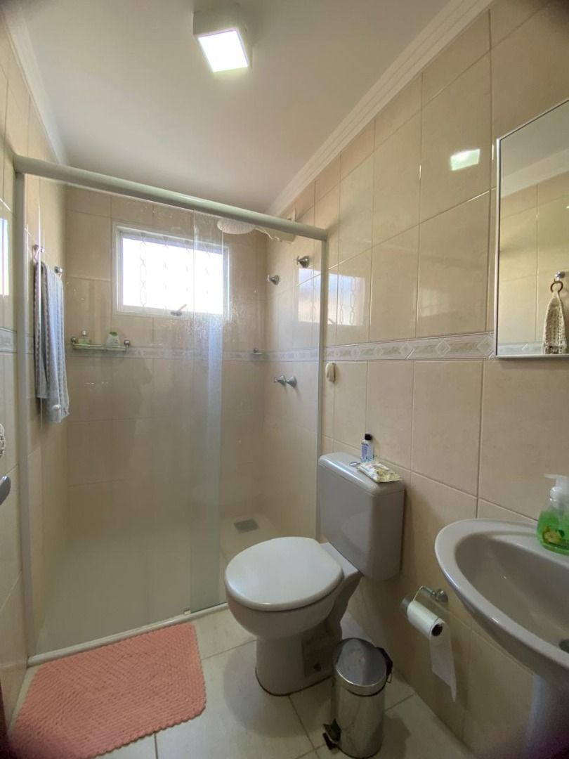 Casa de condomínio à venda no Condominio Fazenda Palmeiras Imperiais: