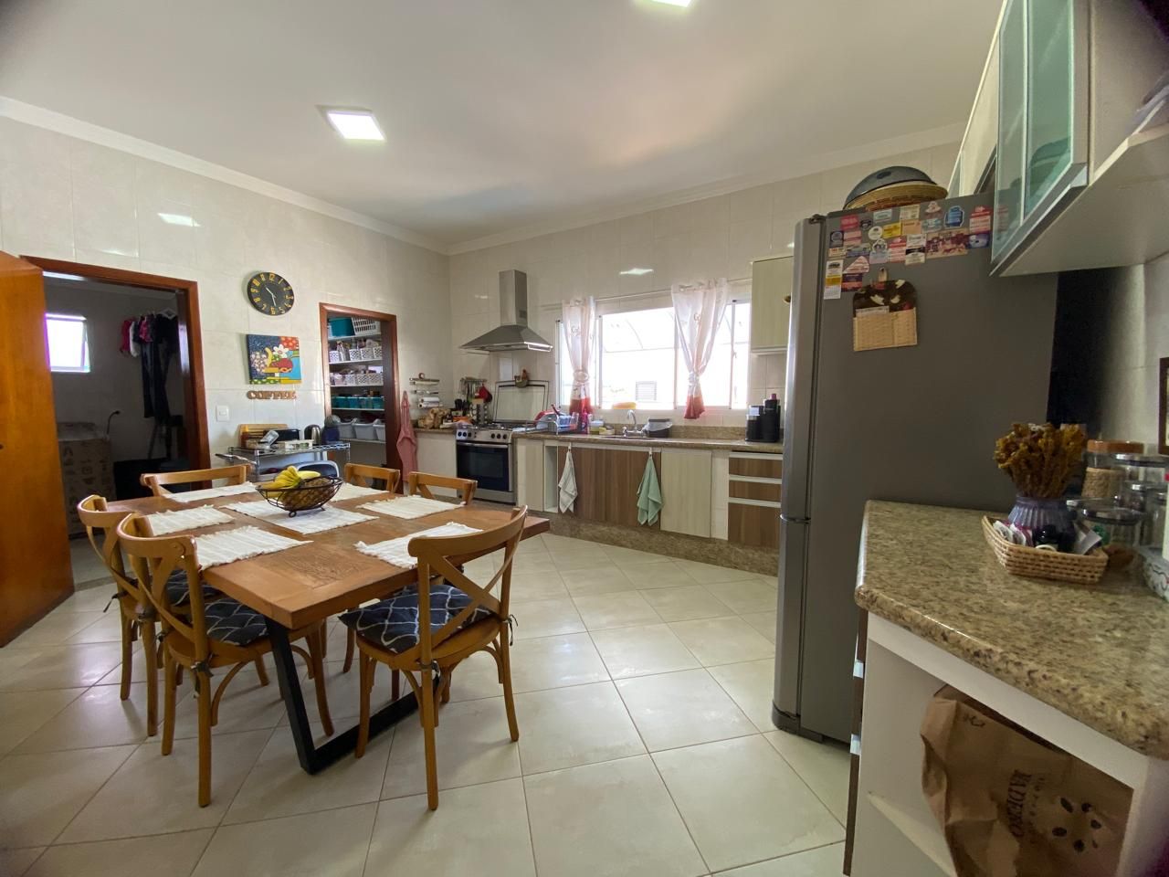 Casa de condomínio à venda no Condominio Fazenda Palmeiras Imperiais: